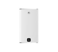 Chauffe-eau électrique Malicio 3 plat Vertical mural 100L blanc - THERMOR - 231071