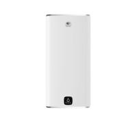 Chauffe-eau électrique Malicio 3 plat Vertical mural 120L blanc - THERMOR - 231072
