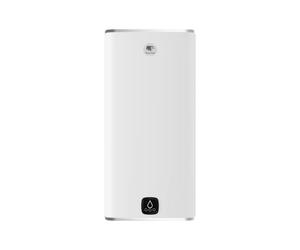 Chauffe-eau électrique Malicio 3 plat Vertical mural 120L blanc - THERMOR - 231072