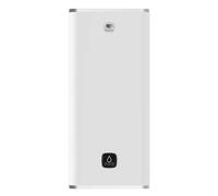 Chauffe-eau électrique monophasés 2400w blanc 231072