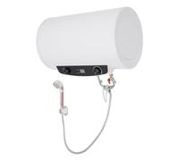 Chauffe-eau électrique mural 35 L avec douchette à main, 2000 W | Chauffe-eau électrique mural 35 L avec douchette à main, 2000 W