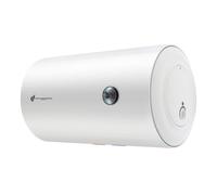 Chauffe Eau Electrique Mural Blindé Horizontal Bypso 50 Litres Sannover