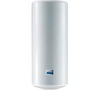 Chauffe-eau électrique mural Dedietrich CES 100L - Gris - Vertical - 1200W - Stéatite