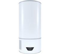 Chauffe eau thermodynamique Mural Lydos Hybrid Wifi 100 L Air Ambiant