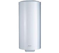 Chauffe-eau électrique mural STEATITE 200L - CHAFFOTEAUX - Modèle STEA - Blanc - Electrique - Vertical