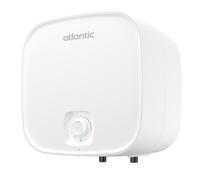 Chauffe-eau électrique petite capacité Odéo sur évier 15L - Atlantic 821502