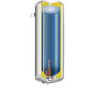 Chauffe-eau électrique Petite Capacité sur évier 050L - Atlantic 327106