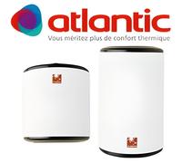 Chauffe-eau ATLANTIC O287 mono sur évier BLINDE 15L
