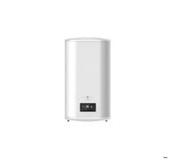 De Dietrich - Chauffe eau électrique Plat Mural MultiPosition cesl c 50 l - Blanc
