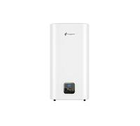 Chauffe Eau Electrique Plat Mural Multipositions Kimoro 100 Litres