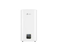 Chauffe Eau Electrique Plat Mural Multipositions Kimoro 100 Litres