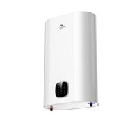 Chauffe Eau Electrique Plat Mural Multipositions Kimoro Sannover 50 Litres