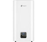 Chauffe Eau Electrique Plat Mural Multipositions Kimoro Sannover 100 Blanc