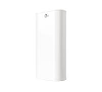 Chauffe Eau Electrique Plat Mural Multipositions Valorie Sannover 100 Litres