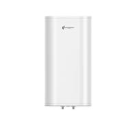 Chauffe Eau Electrique Plat Mural Multipositions Valorie Sannover 100 Litres