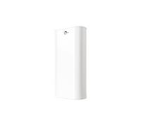 Chauffe Eau Electrique Plat Mural Multipositions Valorie Sannover 100 Litres
