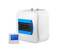 Chauffe-eau Électrique Portable 300w, 300w, Avec Télécommande Incluse, For Camping-Car/Dc, Réservoir Sur Demande(15L)