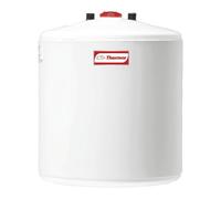 Chauffe-eau électrique RISTRETTO rond sous évier 10 L - THERMOR - 221072