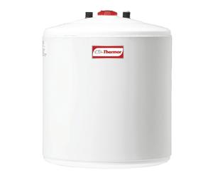 Chauffe-eau électrique RISTRETTO rond sous évier compact 15 L THERMOR 221074