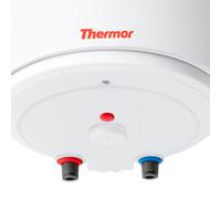 Chauffe-eau 15L sur évier rond RISTRETTO blindé monophasé - THERMOR - 221079