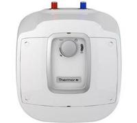 Chauffe-eau sous évier carré Ristretto 15L