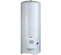 Chauffe-eau électrique stable au sol Sagéo 500 l - Ø 750 mm - Triphasé - ARISTON - 3070558 1 G