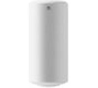 Chauffe-eau électrique STEATIS 150 L vertical mural compact Blanc G