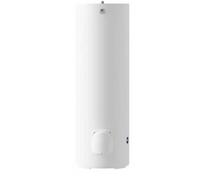 Chauffe-eau électrique STEATIS (300L) - Hauteur: 1,78 m - Capacité 300 L - Blanc