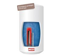 Chauffe-eau électrique Stéatis 300L vertical stable standard - THERMOR - 282101