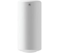 Chauffe-eau électrique Stéatis vertical mural compact - Thermor - 200L - Classe énergétique sanitaire : C Blanc G