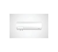 Chauffe-eau électrique stéatite 100L ZENEO horizontal mural raccordement dessous - - 155411