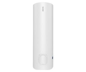 Chauffe-eau électrique stéatite 200 L CHAUFFEO PLUS vertical sur socle ATLANTIC 053021