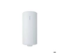 Chauffe-eau électrique stéatite Chauffeo+ Atlantic - Vertical mural - 100 l - Diamètre 513 mm - 1200 W