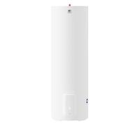 Chauffe-eau électrique 200 L Thermor Duralis Aci Hybride vertical stable