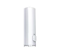 Chauffe-eau électrique stéatite SAGEO vertical mural 100L - - 3000450