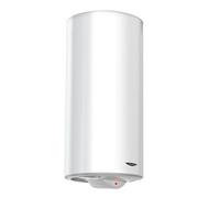Chauffe-eau électrique stéatite SAGEO vertical mural 100L - ARISTON - 3000450