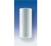 Chauffe-eau électrique stéatite vertical mural CES - De Dietrich - Mono - 150L CS : C Blanc G
