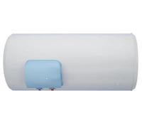 Chauffe-eau électrique stéatite Zeneo ACI Hybride Horizontal mural 150L 1800W 200803 Atlantic