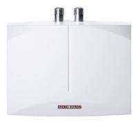 Stiebel Eltron DEM 3 mini - Durchlauferhitzer commandé électroniquement 231001, 3,5 kW, blanc