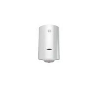 Ariston Pro1 R 80 verticale Réservoir (stockage d'eau) Système de chauffe-eau unique Blanc