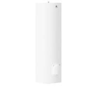 Chauffe-eau électrique 200 L Thermor vertical stable blindé monophasé