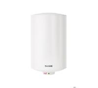 Chauffe-eau électrique - THERMOR - Compact ACI DURALIS 200L - 200 L - Mural vertical - Anode Hybride (ACI)