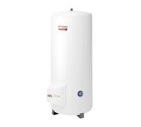 Chauffe Eau Electrique Thermor Duralis 300 Litres Protection Aci Hybride Anode En Titane Anticorrosion Resistance Steatite Vertical Stable, Thermor, Ref.292045