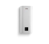 Chauffe eau électrique TITANO TWIN 100L - Plat - Multiposition - Blanc
