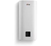 Chauffe eau électrique TITANO TWIN 100L - Plat - Multiposition - Blanc Blanc G