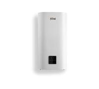 Chauffe eau électrique TITANO TWIN 80L - Plat - Multiposition - Blanc