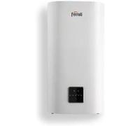 Chauffe eau électrique TITANO TWIN 80L - Plat - Multiposition - Blanc