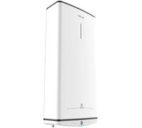 Hotpoint Chauffe-eau électrique Velis PRO plat mural multipositions 45 L