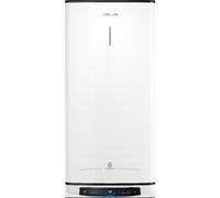 Chauffe-eau électrique VELIS PRO DRY WIFI 80 l multiposition steatite blanc ARISTON 3100953