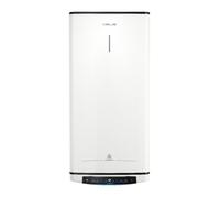 Chauffe-eau électrique VELIS PRO DRY WIFI 80l multiposition steatite blanc - ARISTON - 3100953